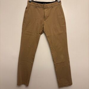 Dockers Men's Tan Pants